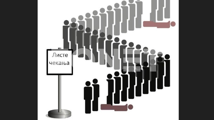 Pacijenti predugo čekaju
